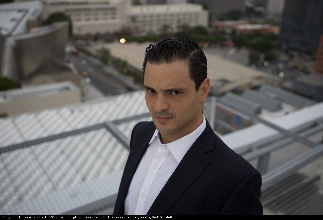 King of the Metropolis