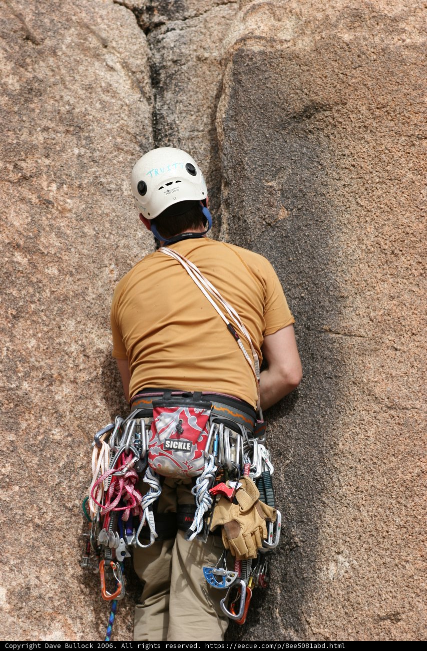 Scaling New Heights
