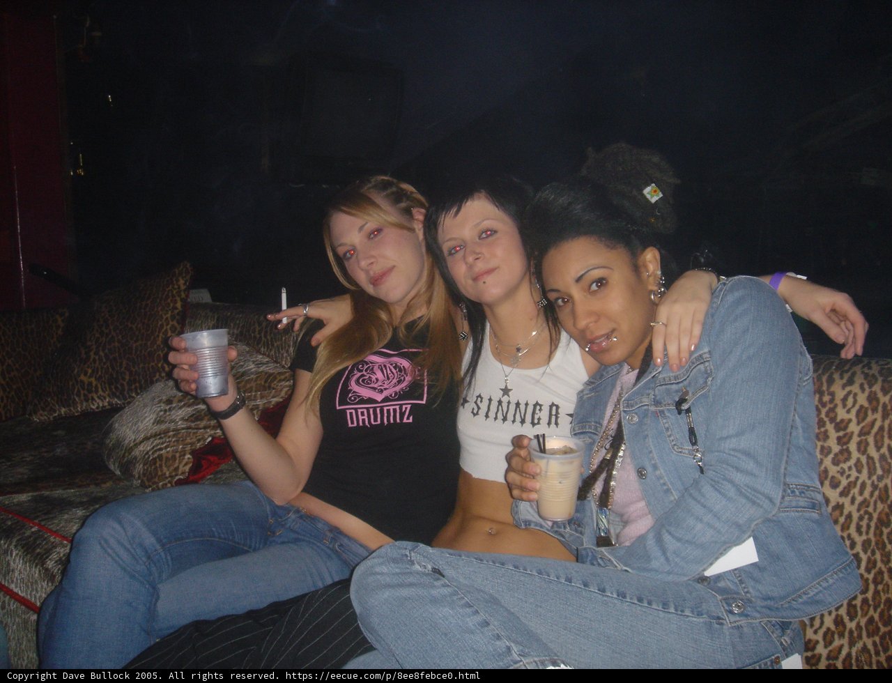 Girls Night In