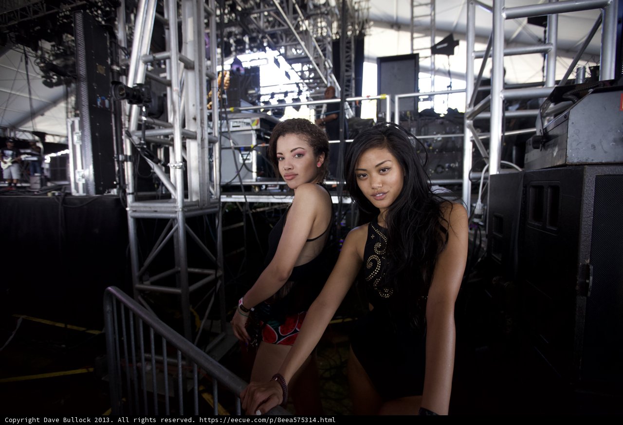 Concert Companions