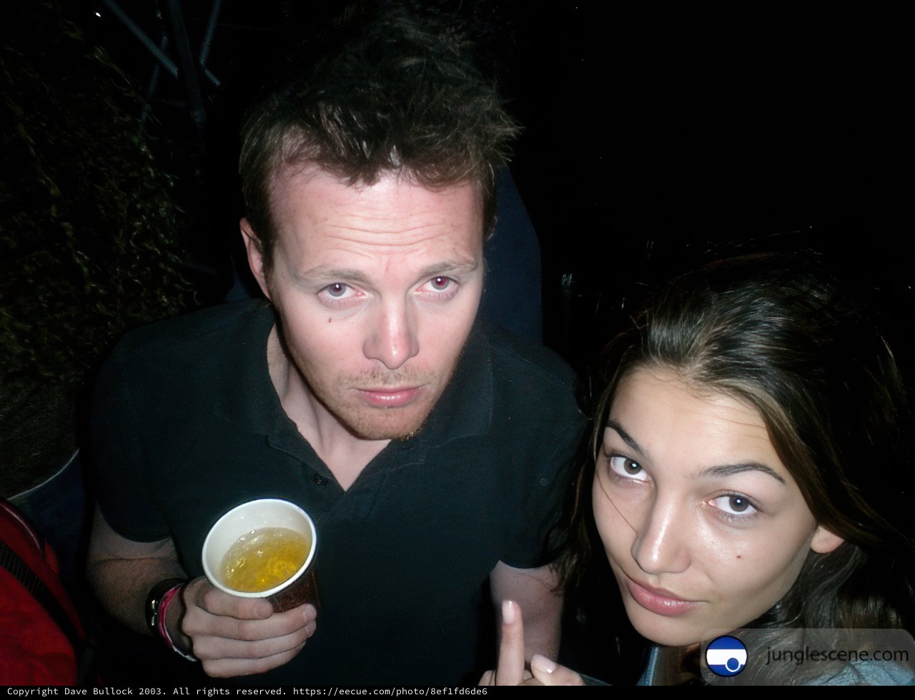 Cheers to Coachella Memories