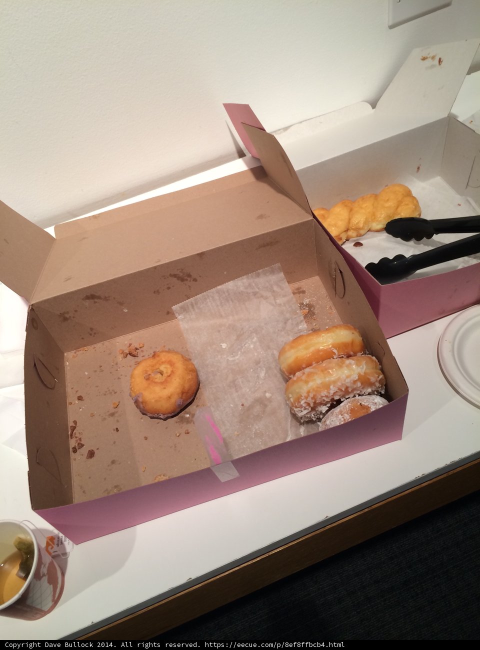 Sweet Morning Treats