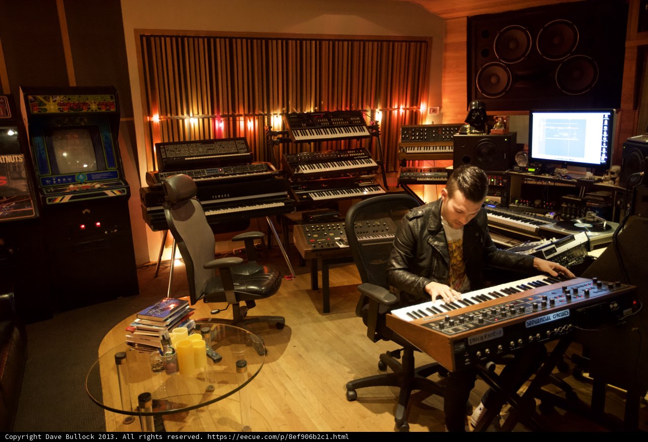 Musical Mood