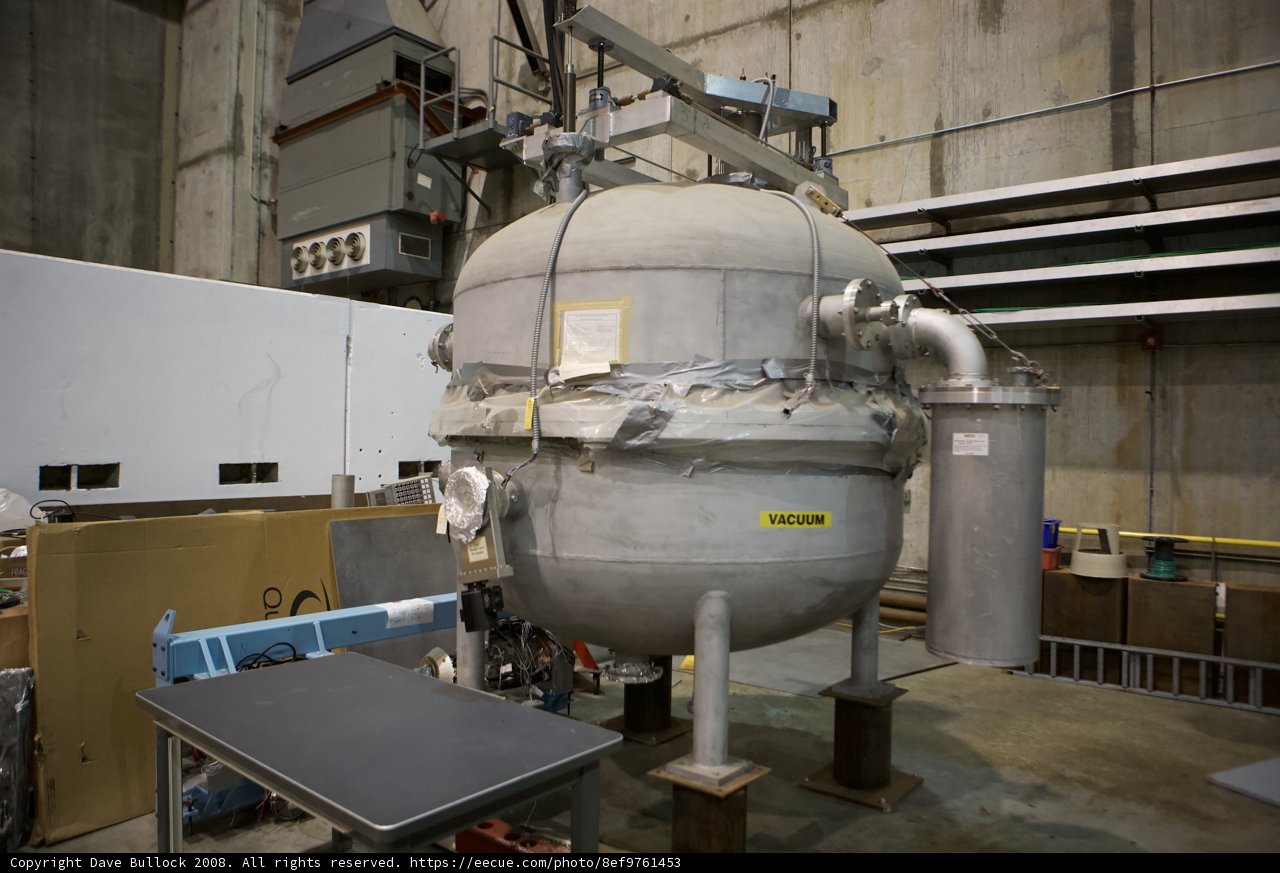 The Heart of the Factory