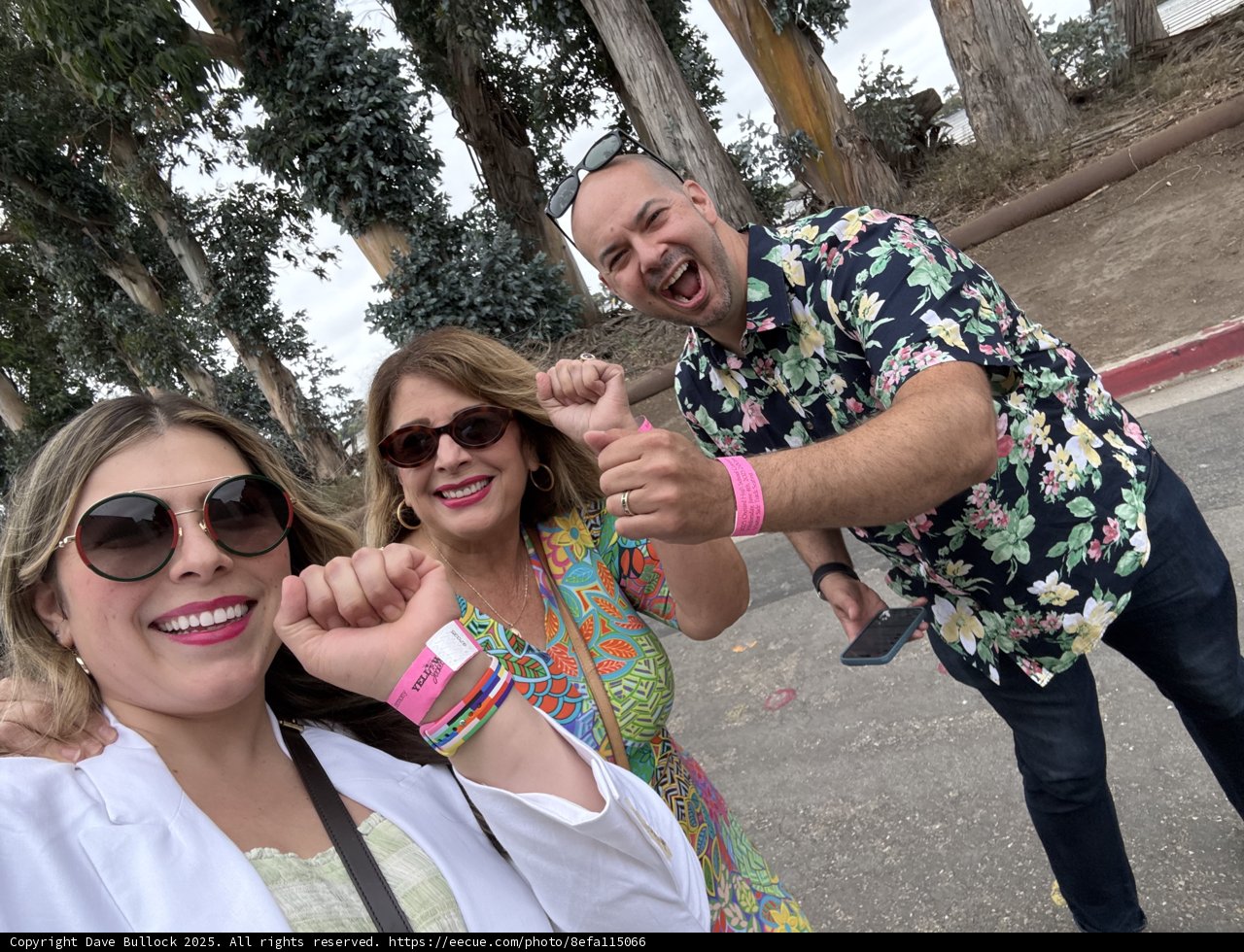 Summer Smiles in Oxnard
