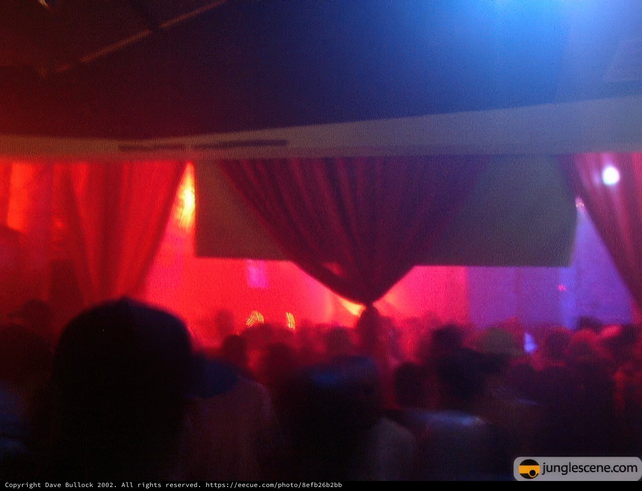 Urban Disco Night