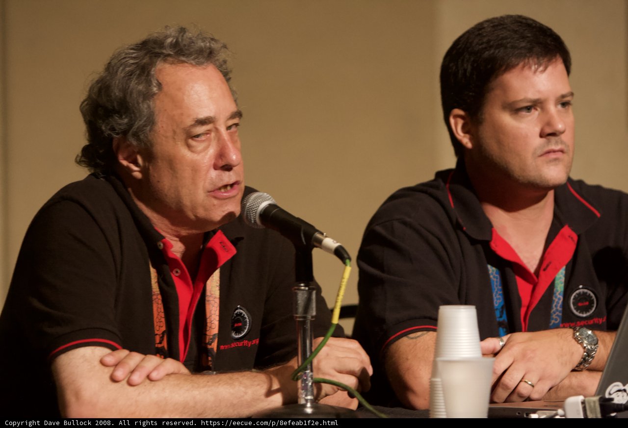 Press Conference Panelists