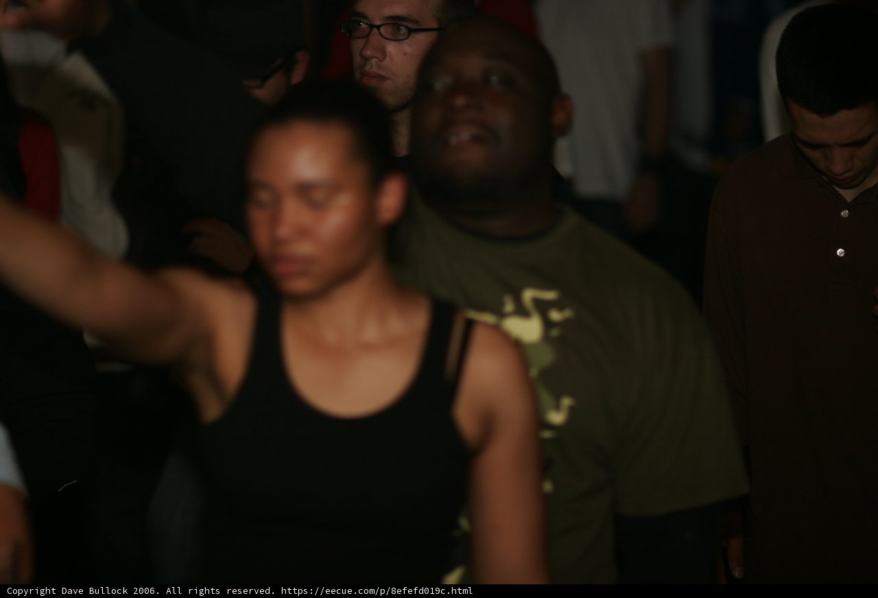 The Night Club Remote