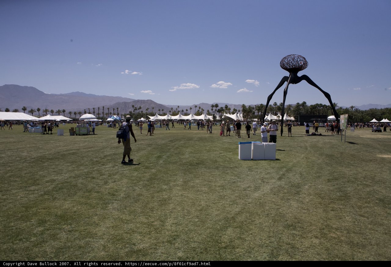 Gathering around the Giant Sphere