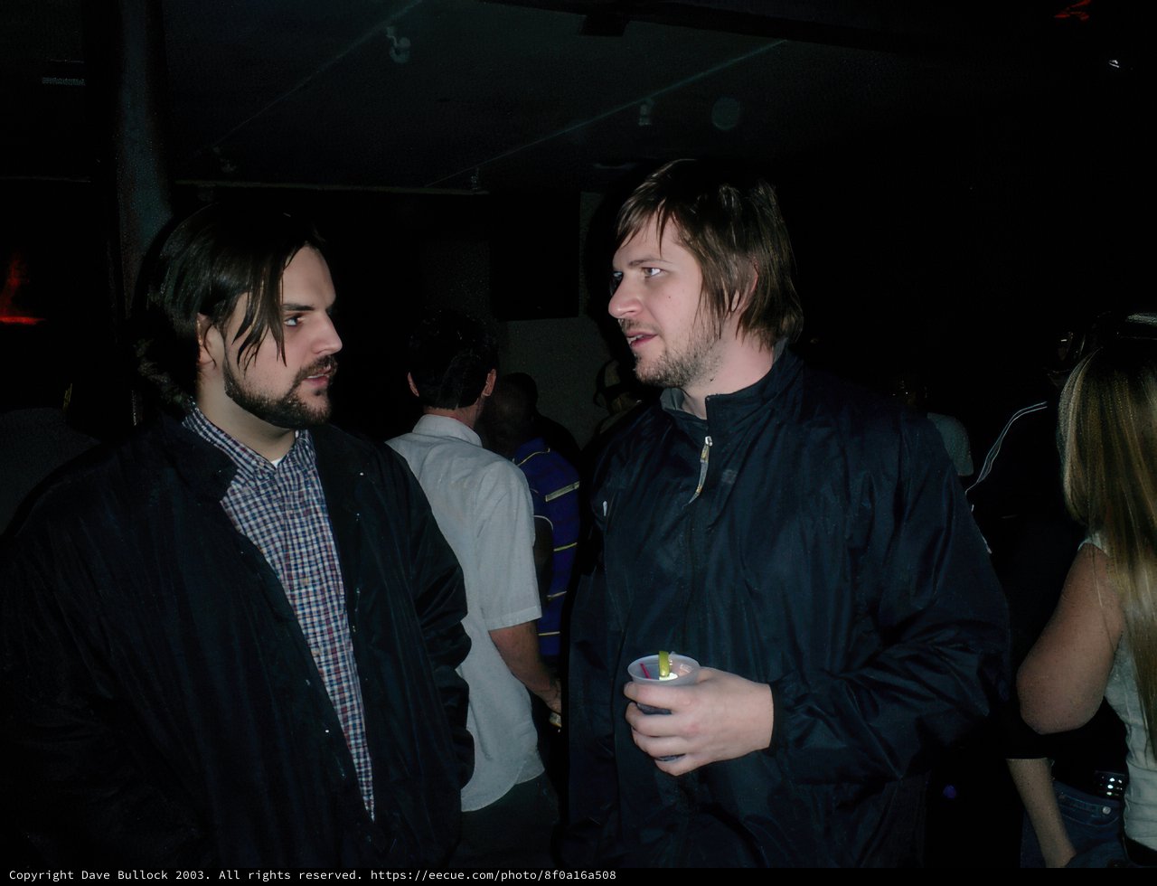Party Pals