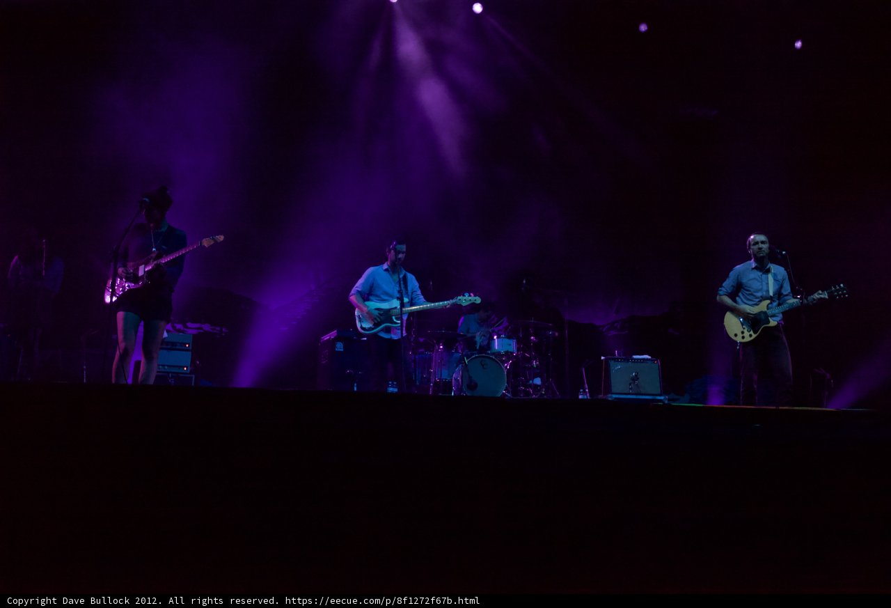The Purple Haze Experience