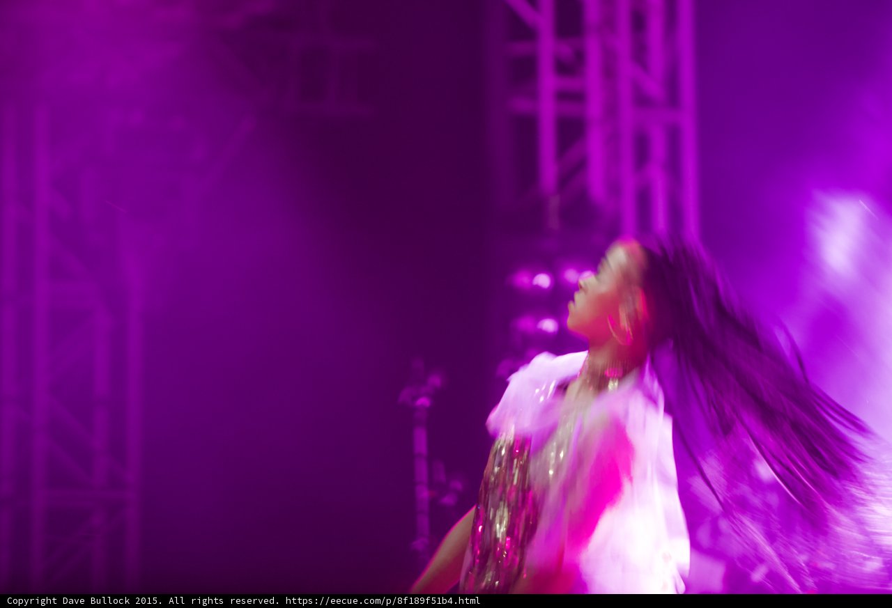 Purple Reign