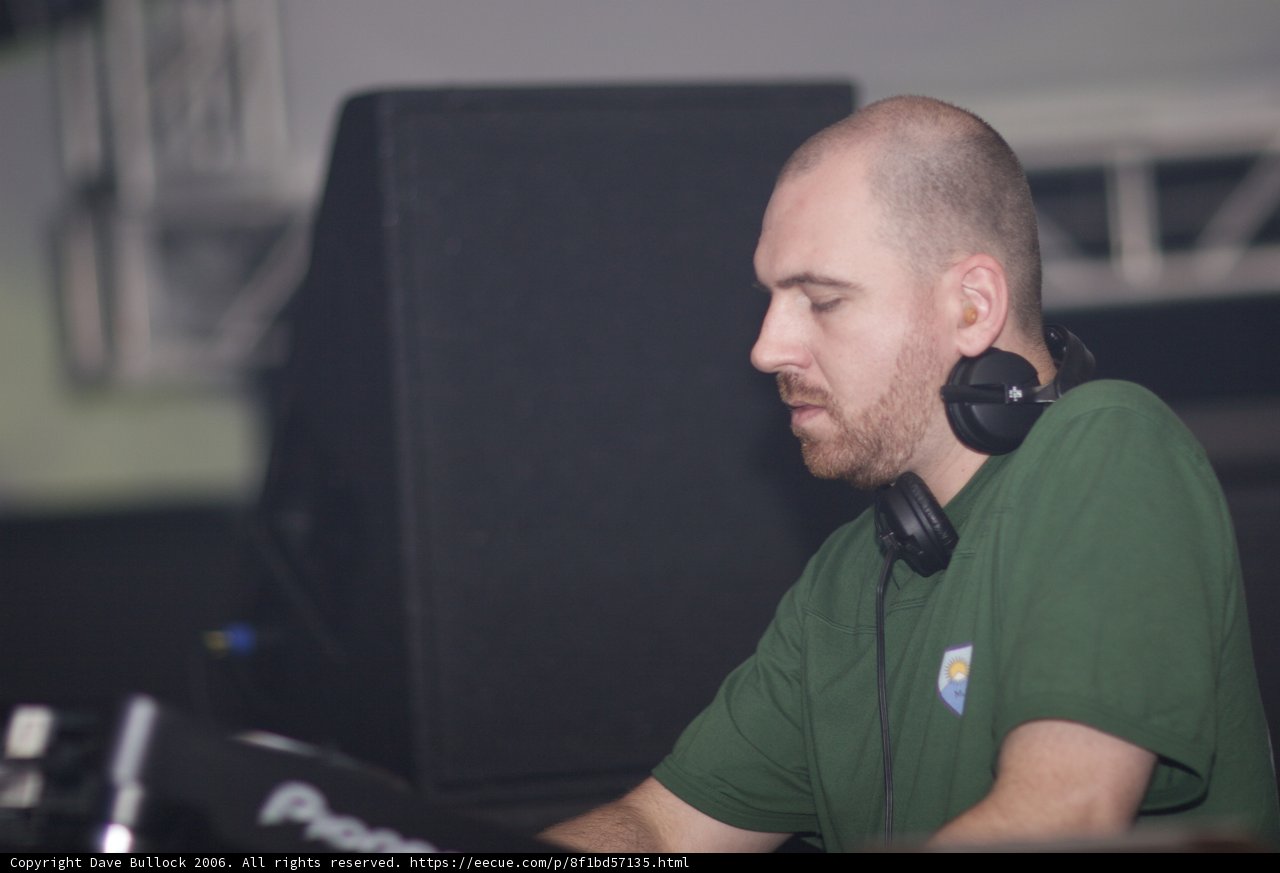 Green Shirt Grooves