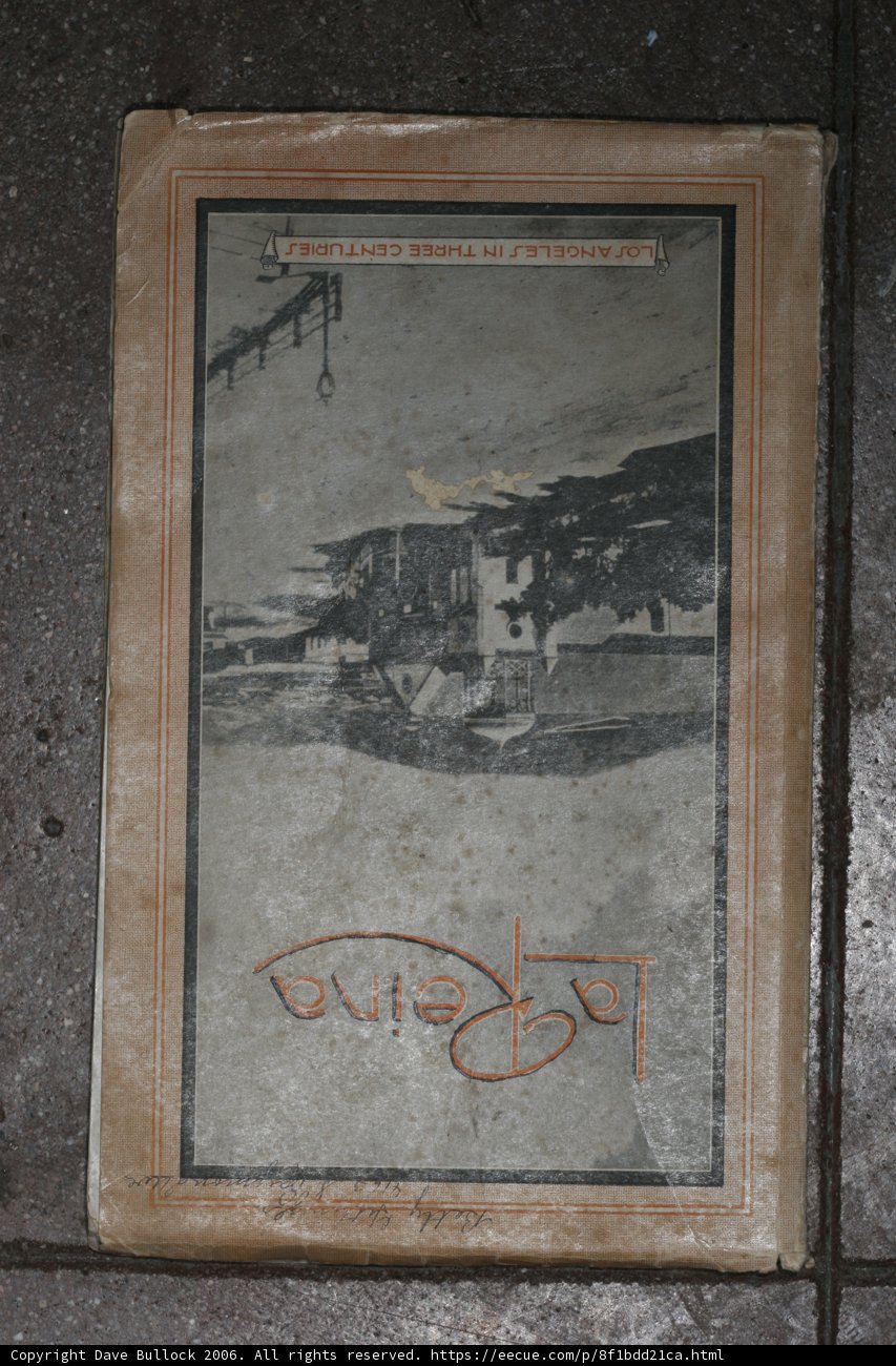 Discarded Artifacts