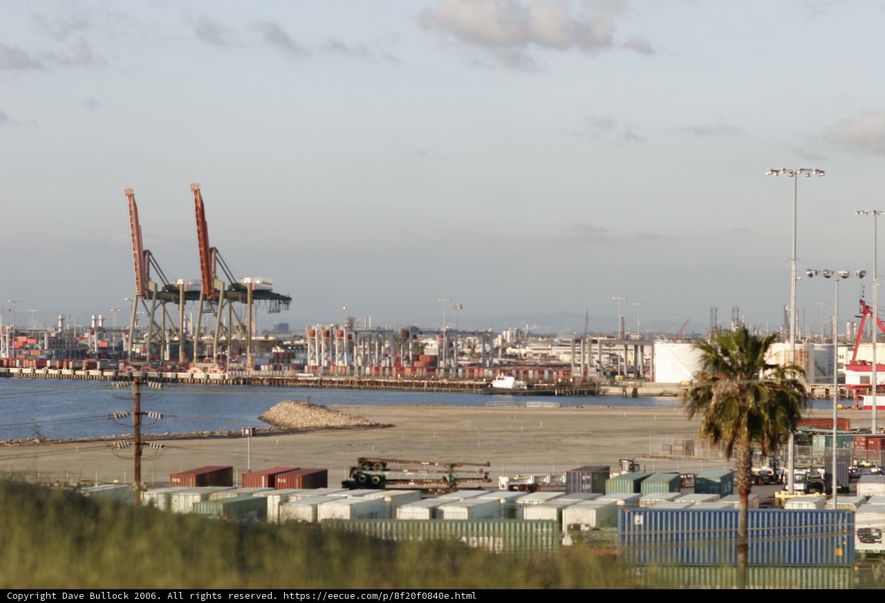Serenity at the Harbor