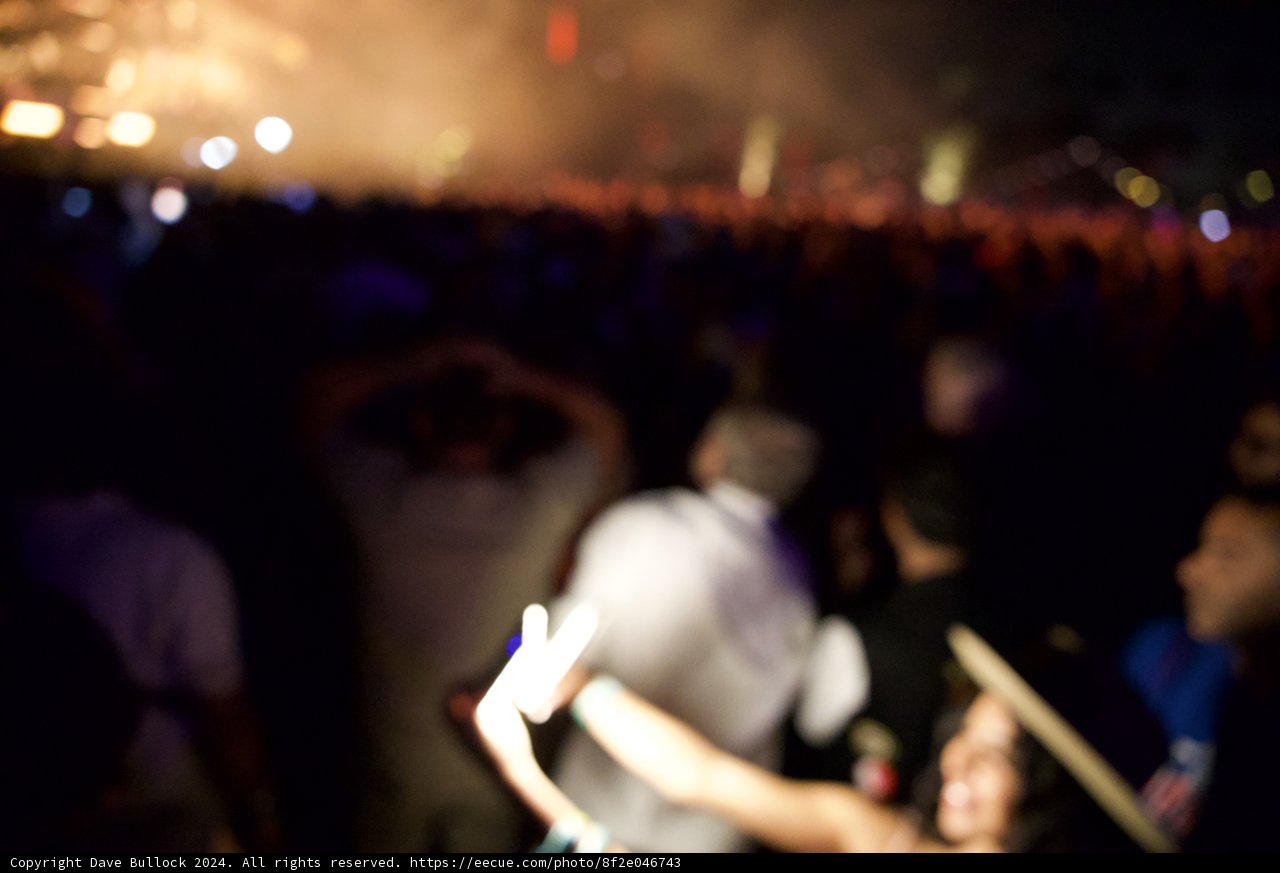 Pulse of the Night: Coachella 2024