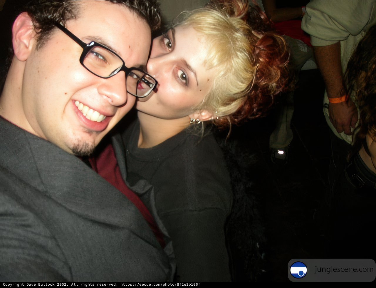 Party Posers