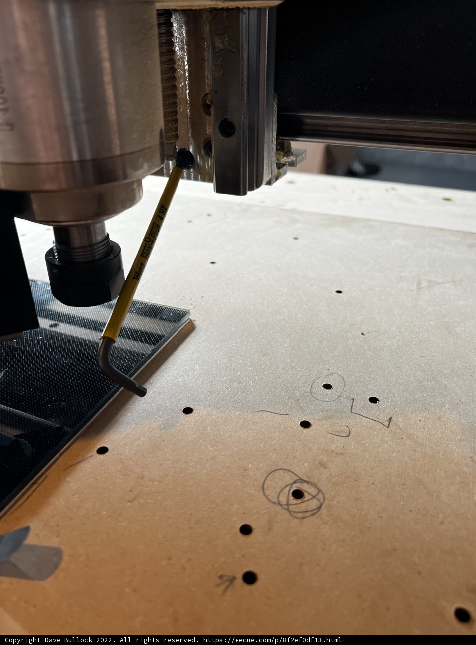 Precision Woodworking