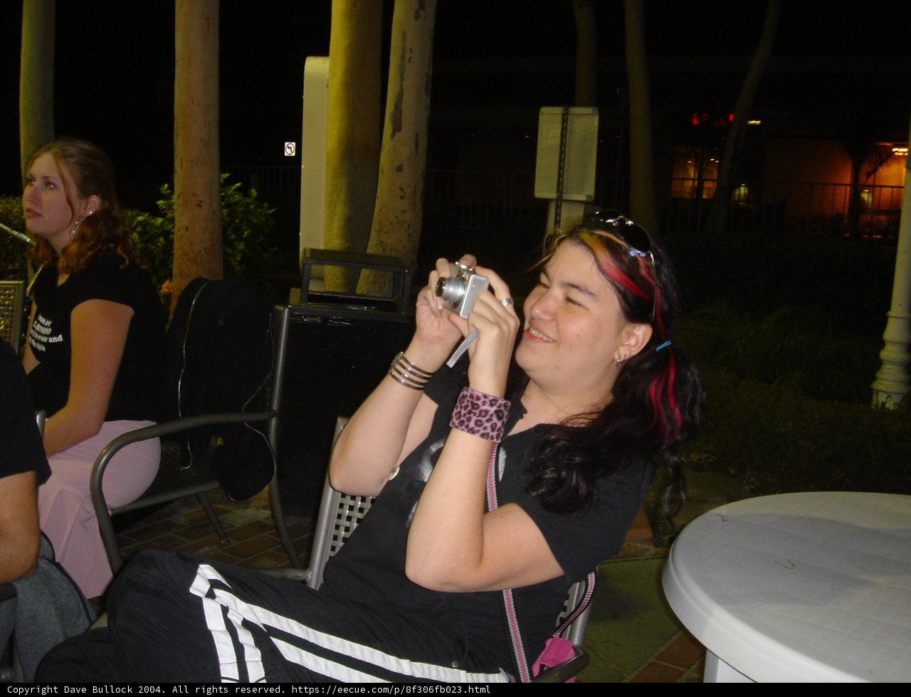 Capturing Moments