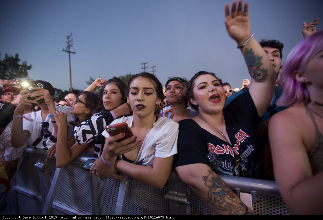 Front Barricade Iron Maiden Tattoos