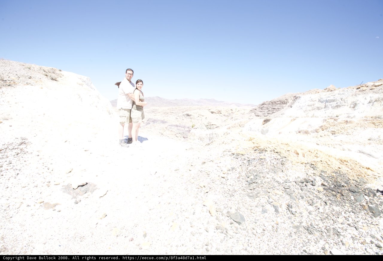 On Top of the World