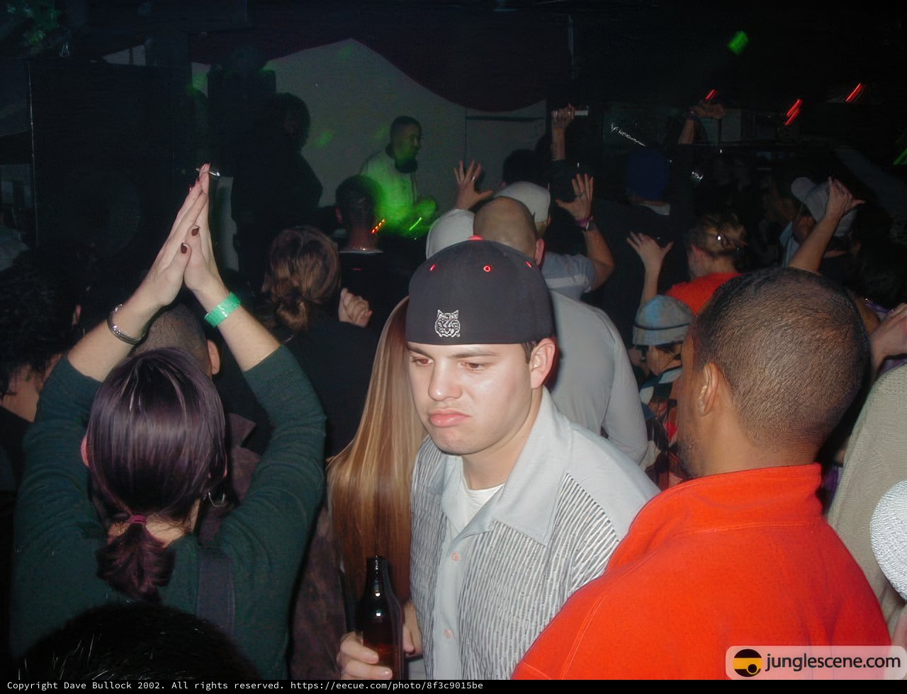 Hat Party