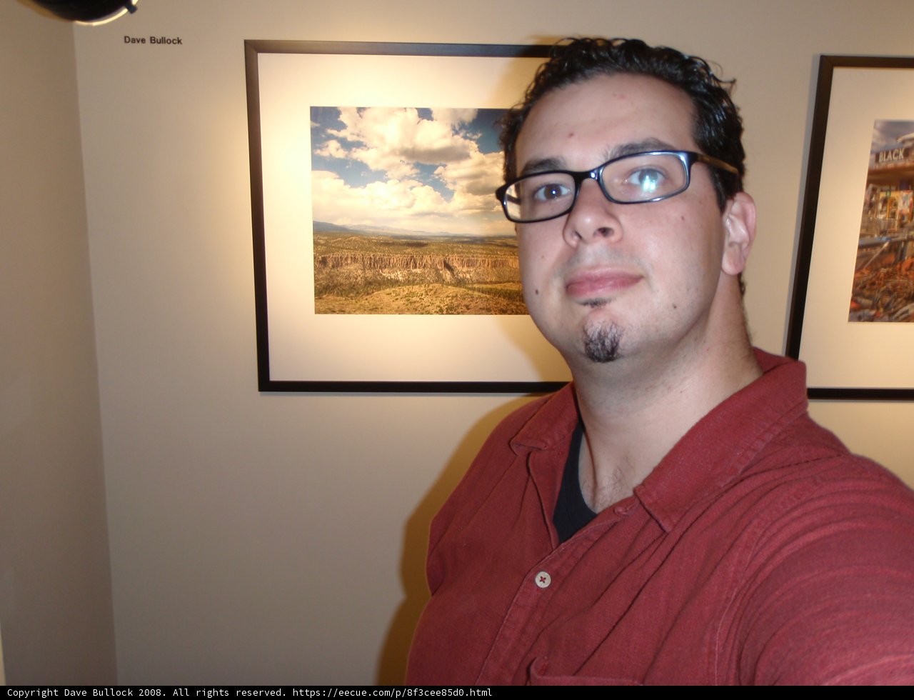 Selfie with Artistic Frames