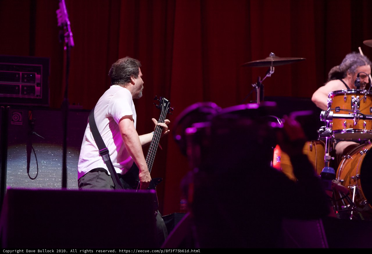 Saturday Night Concert Performance