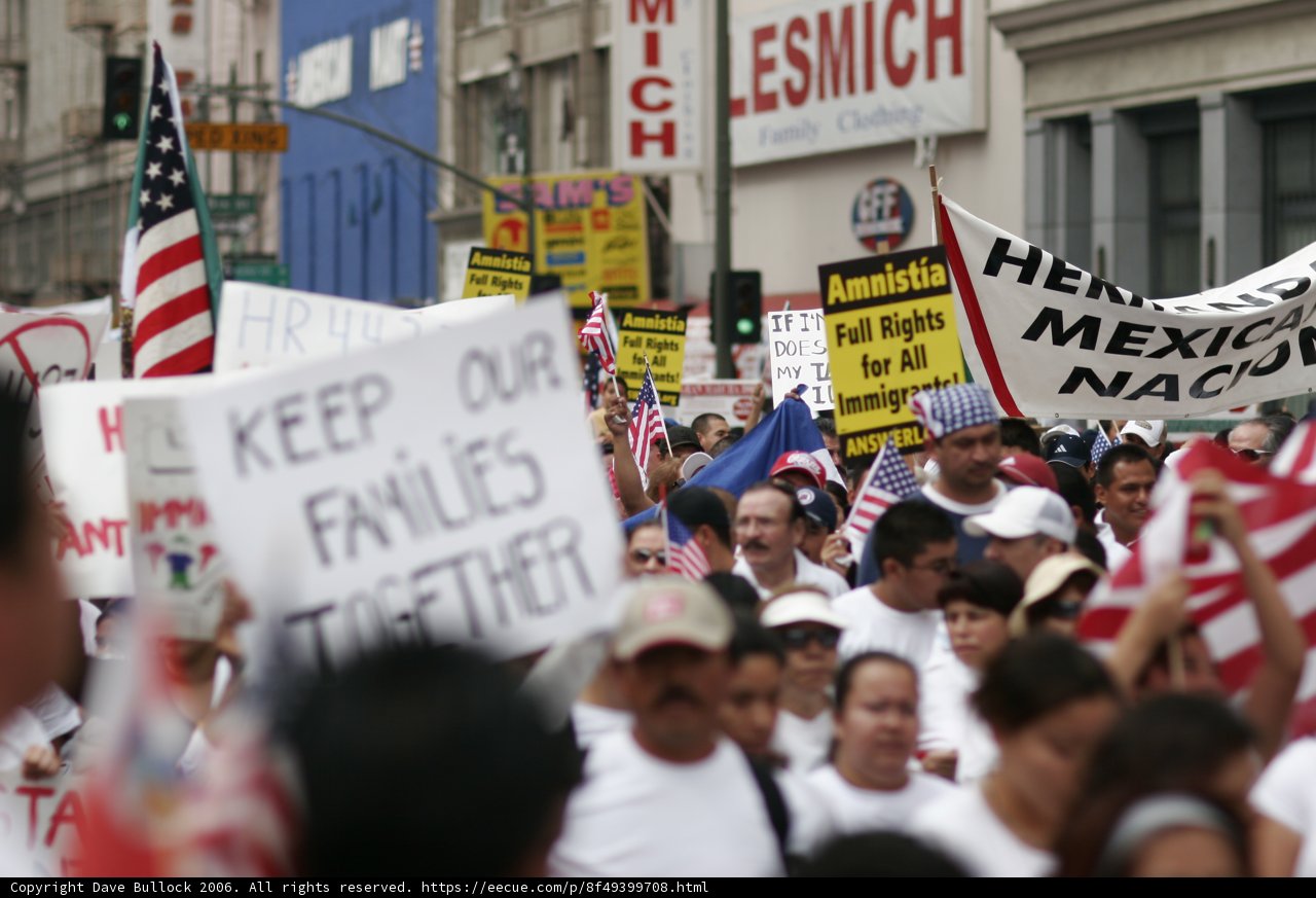 March for a Cause