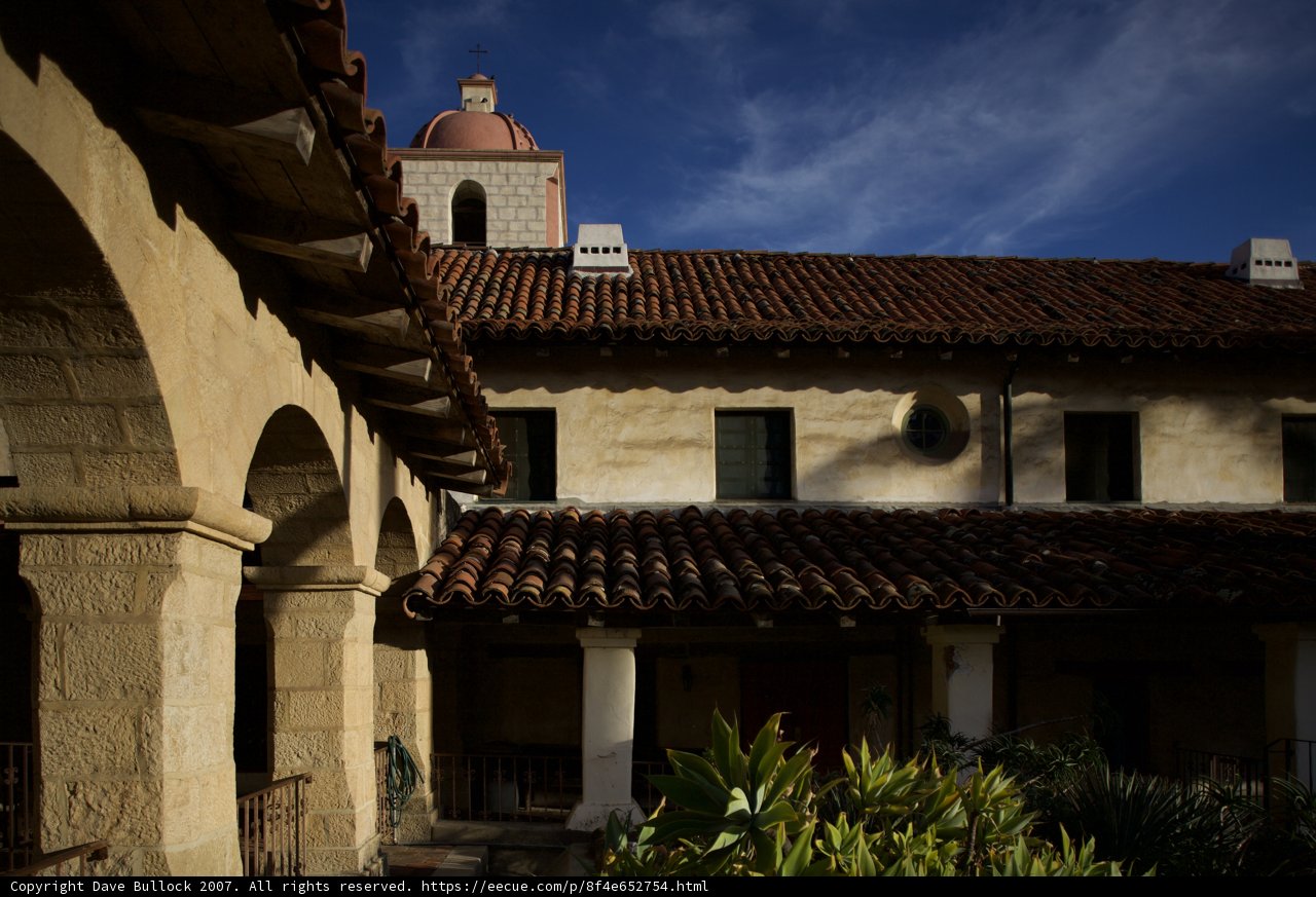 The Rooftop Villa of Mission San Juan Bautista