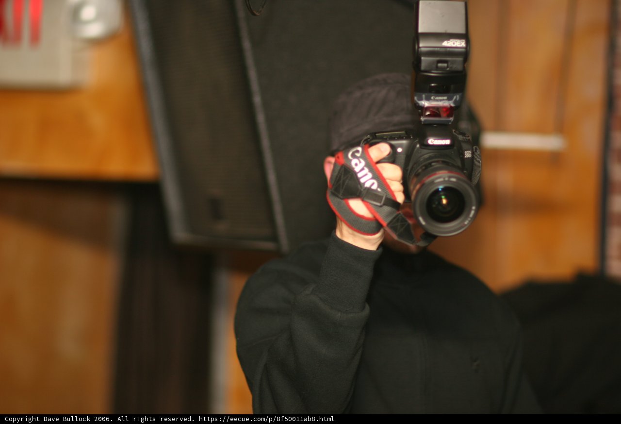 Capturing Memories