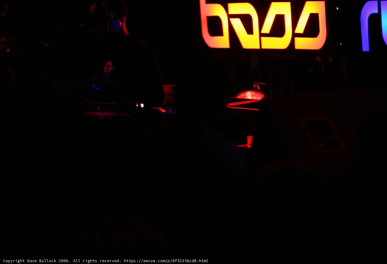 Gaming Under the Neon Lights