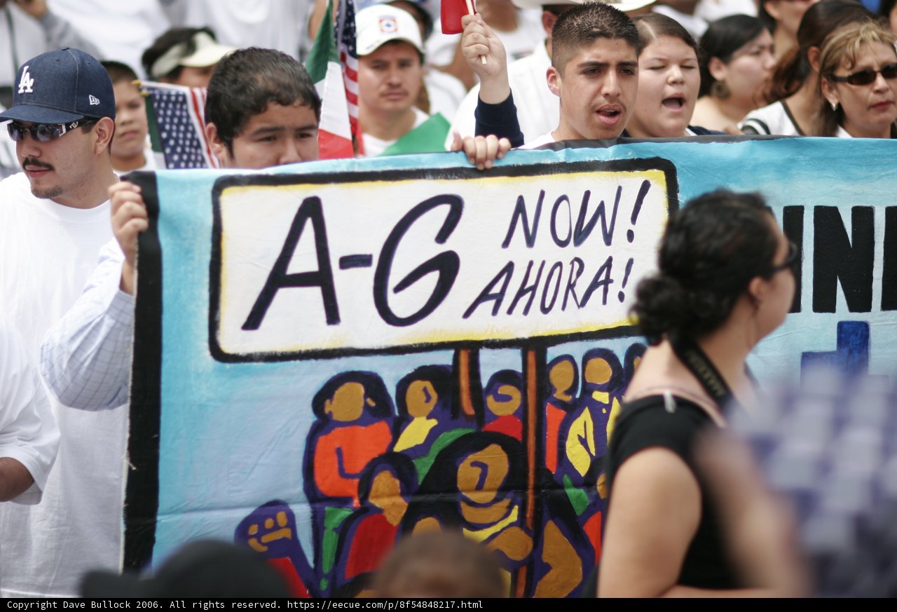 Ag Now Rally
