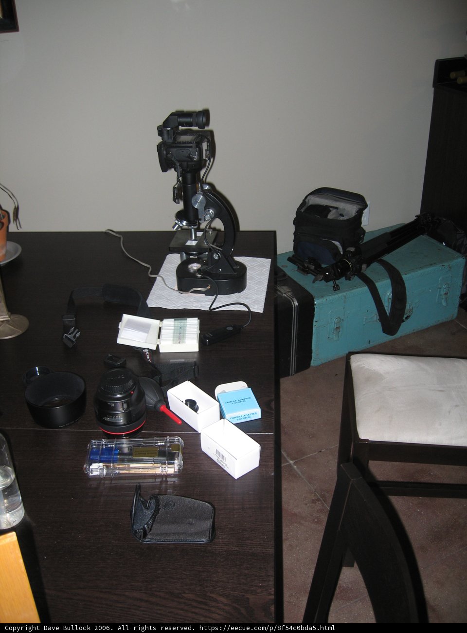 Workspace Essentials