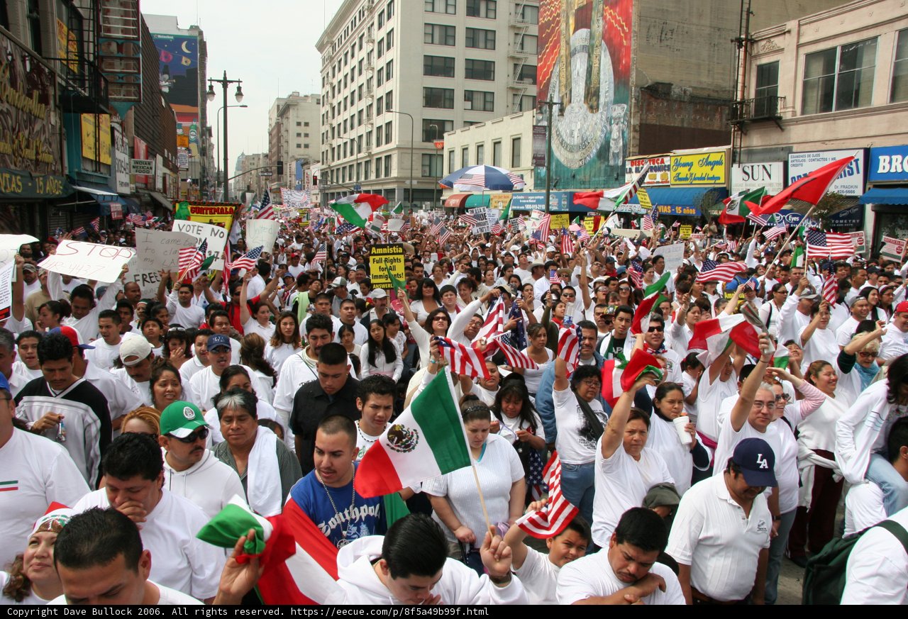 Marching in Unity