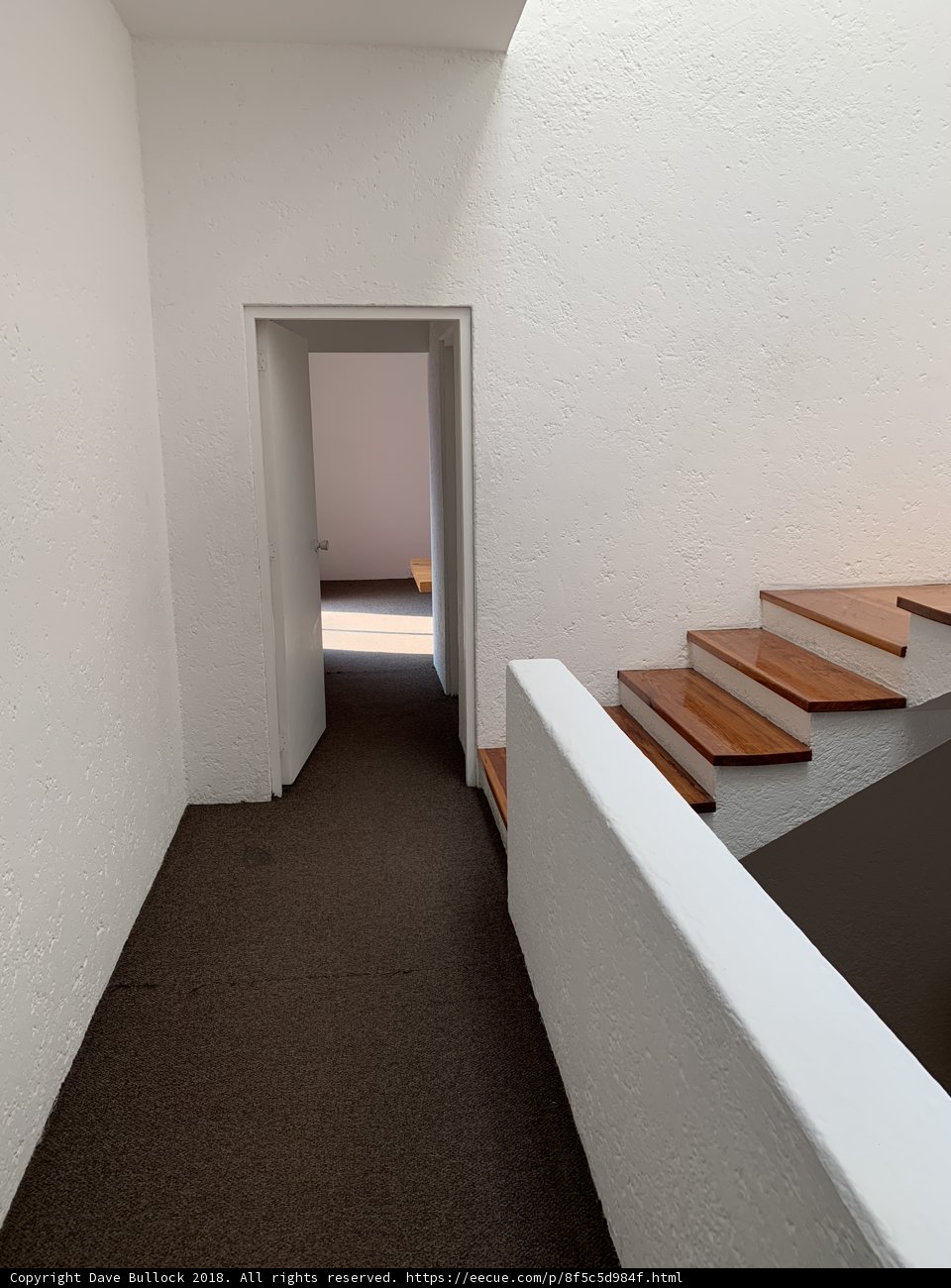 Stairway to Home