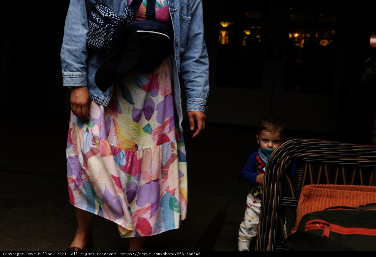 Blooming Smiles at Disneyland