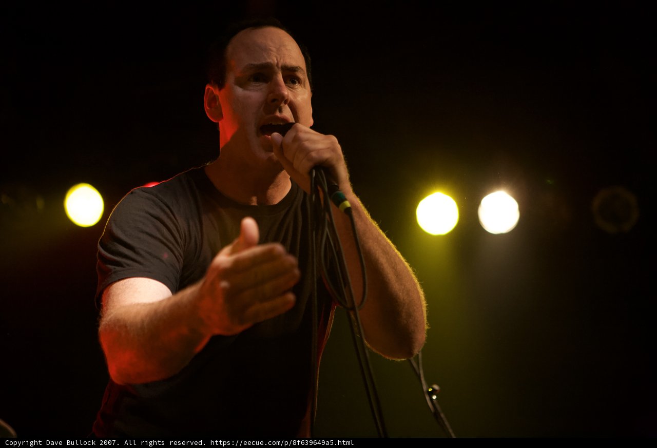 Solo Performance Under the Spotlight