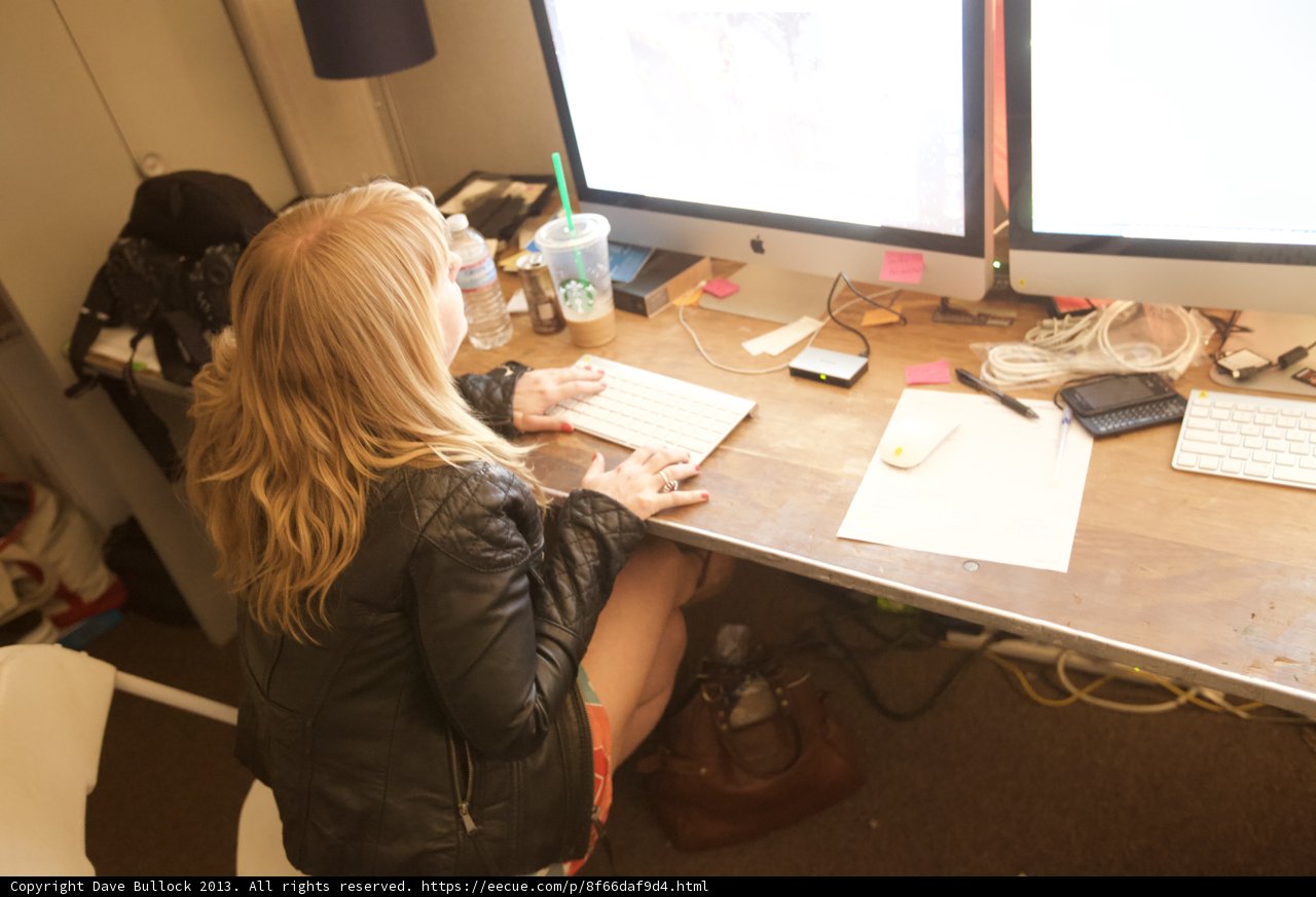 The Ultimate Workstation
