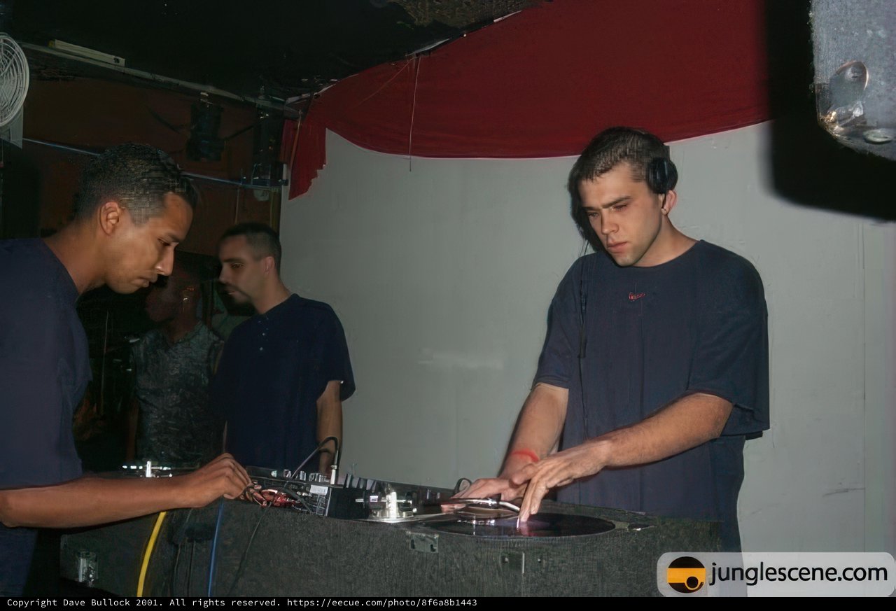 Club Jammin'
