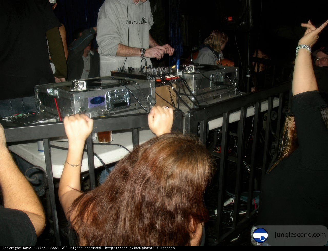 Nightclub Groove