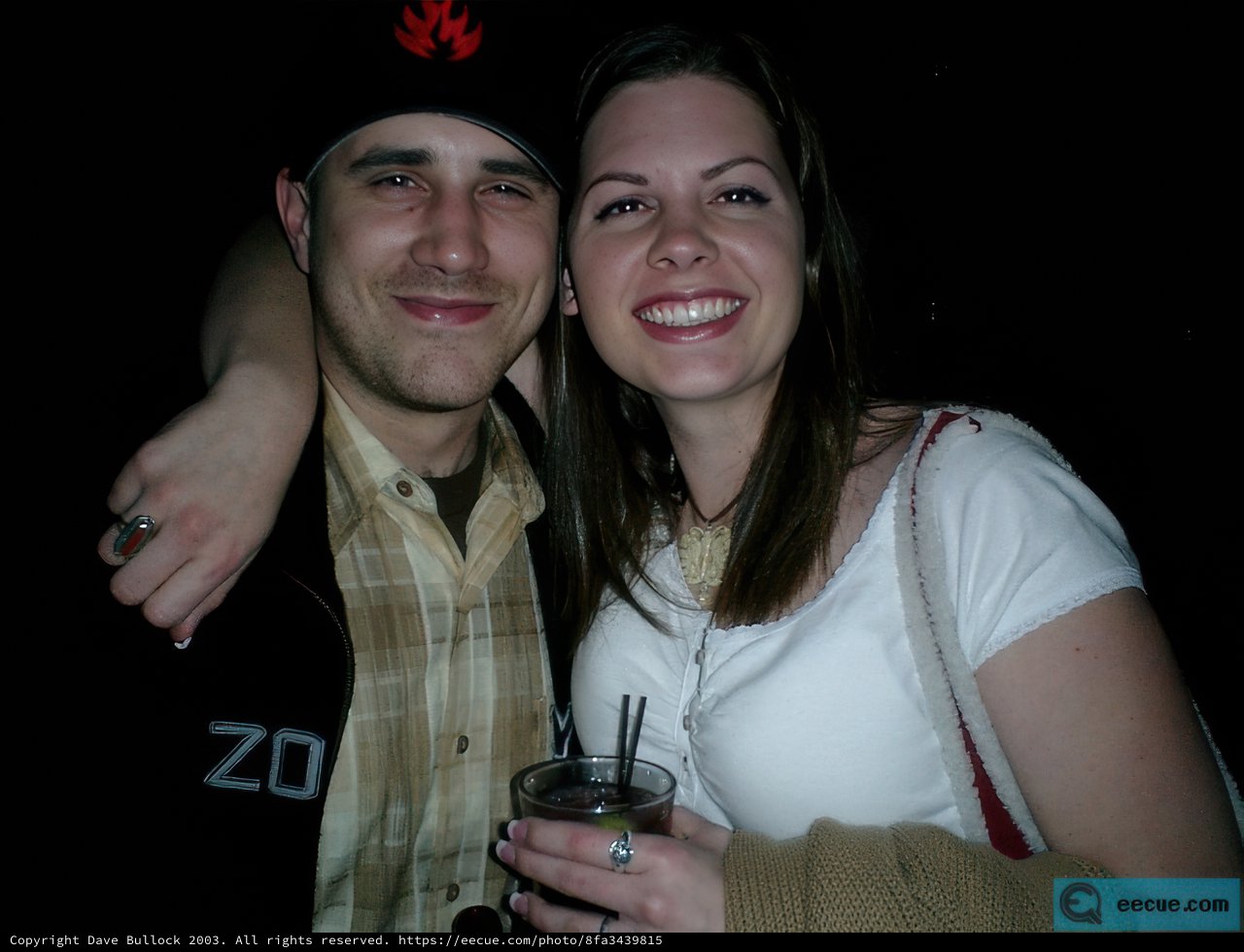 Party Time with Danny and Bree
