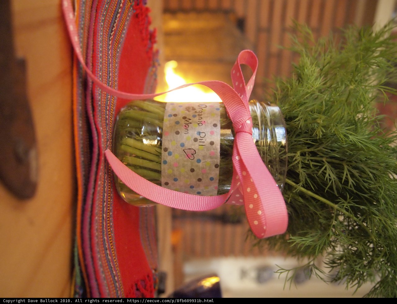 Festive Seasonings