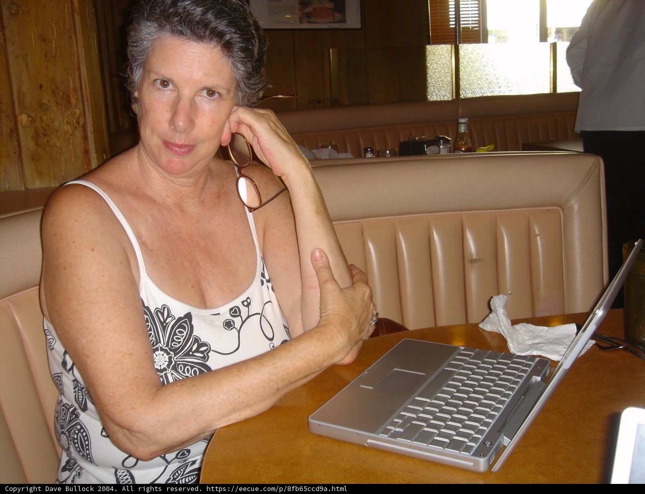 Working from Home