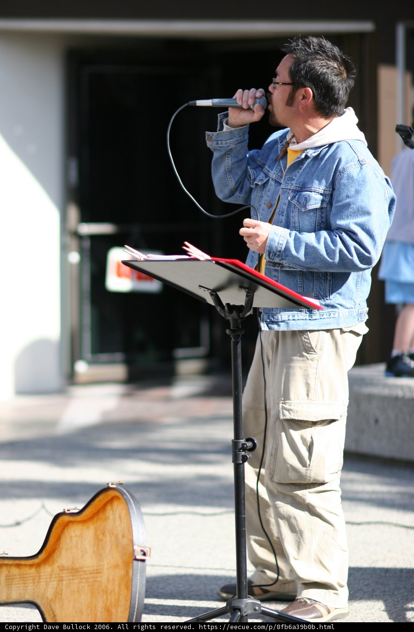 Blue Jean Jam