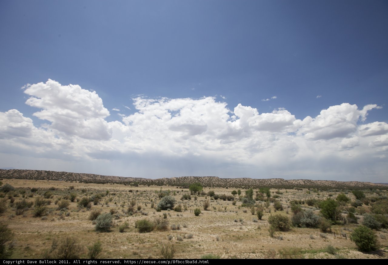 Aerial View of the Majestic Desert