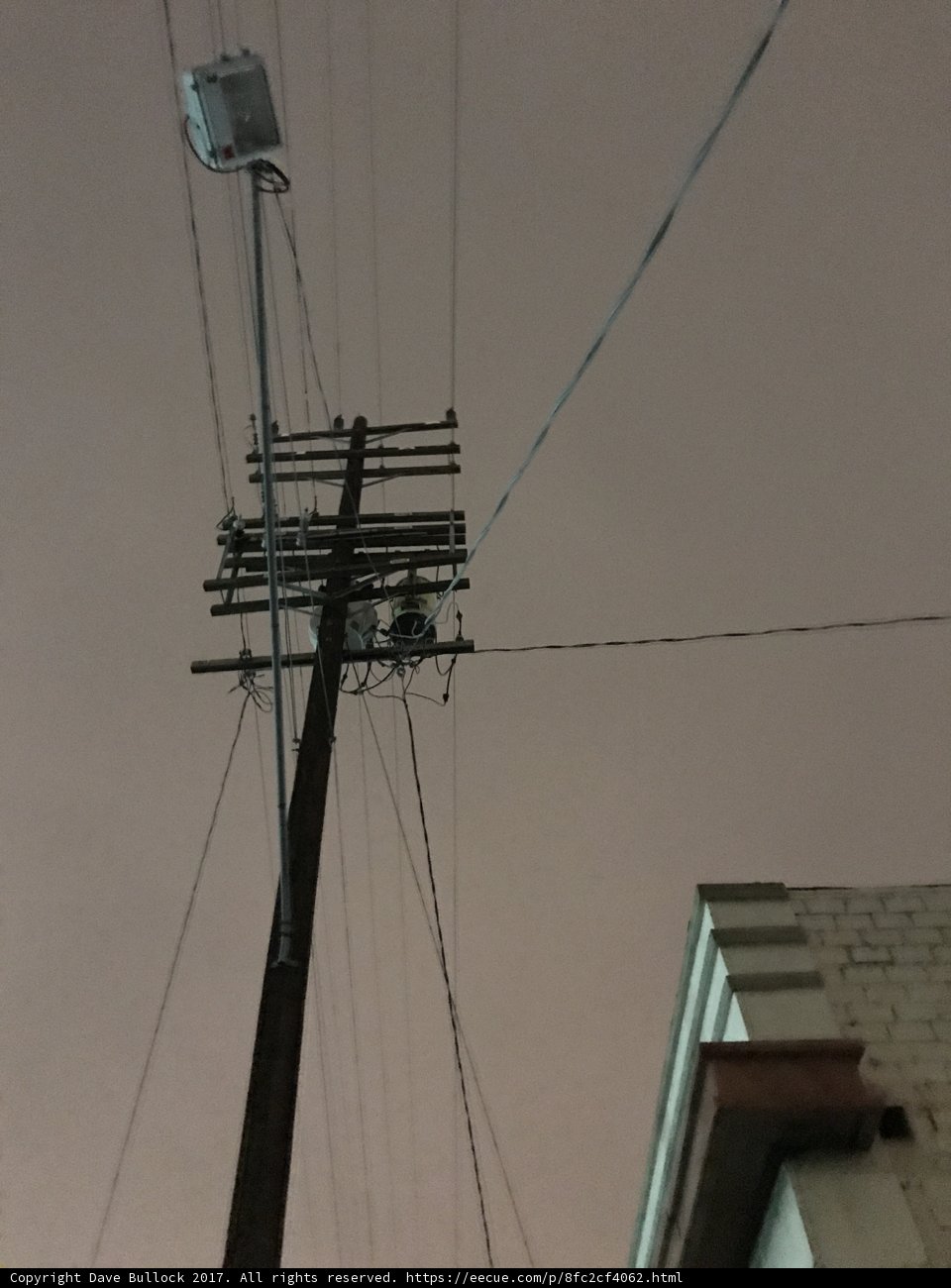 Illuminating the Night