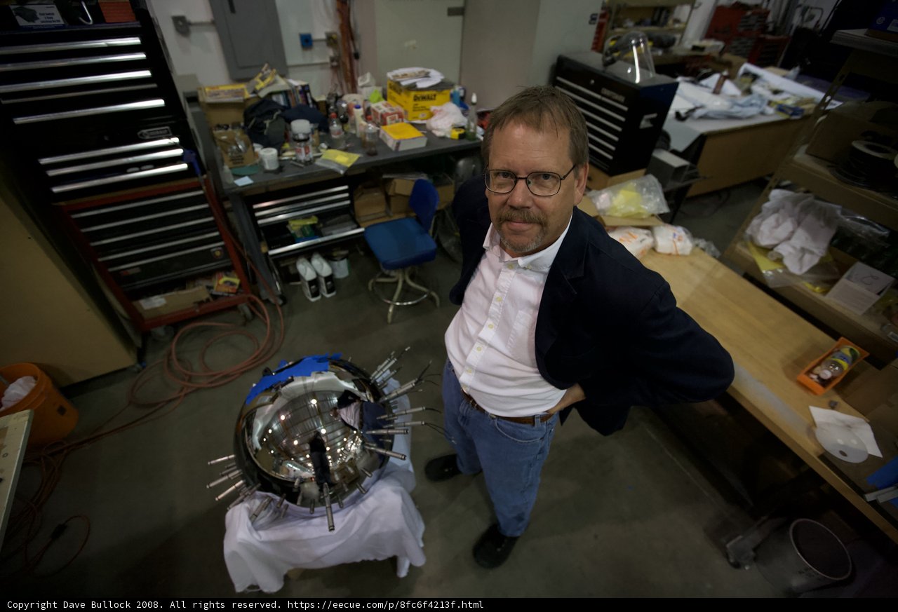 The Master of Manufacturing