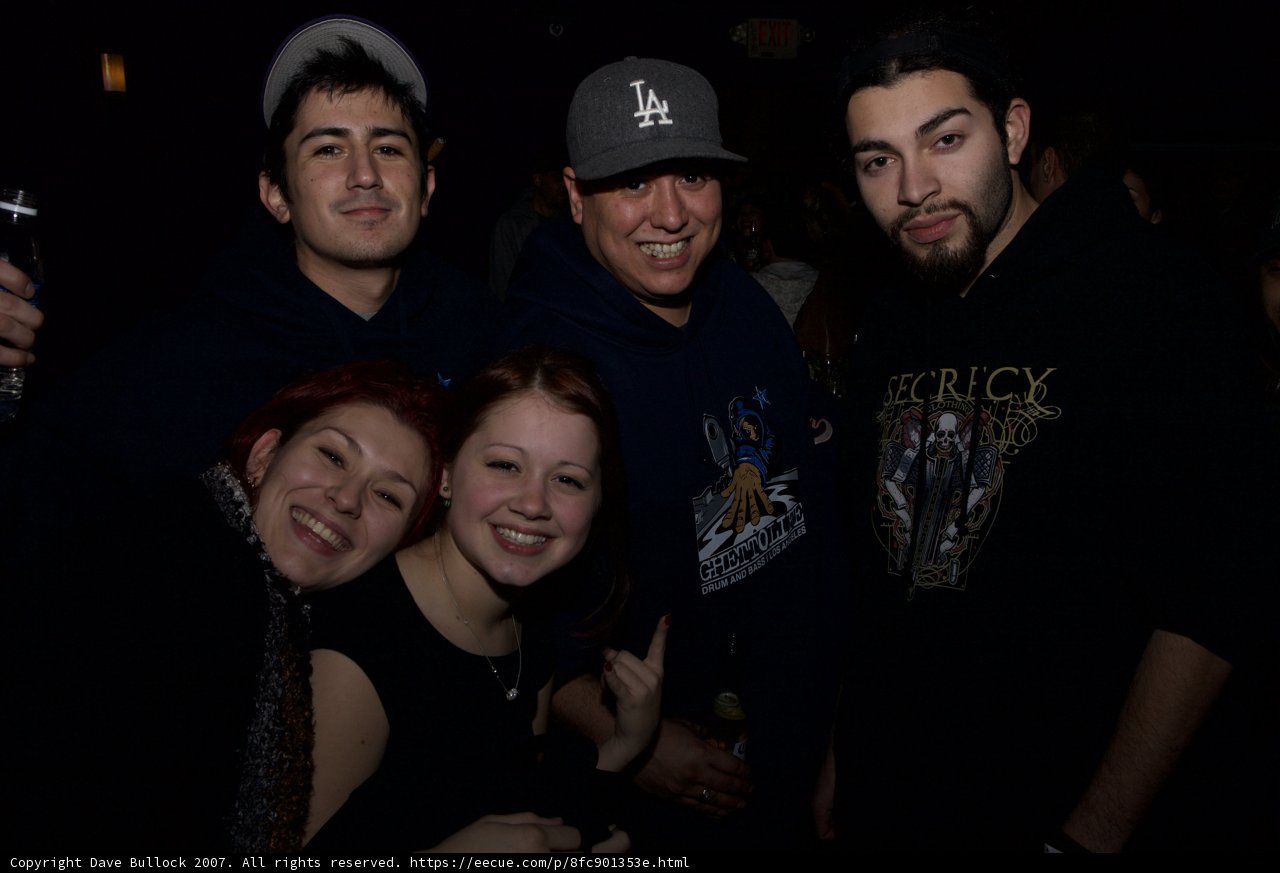 Party Posse