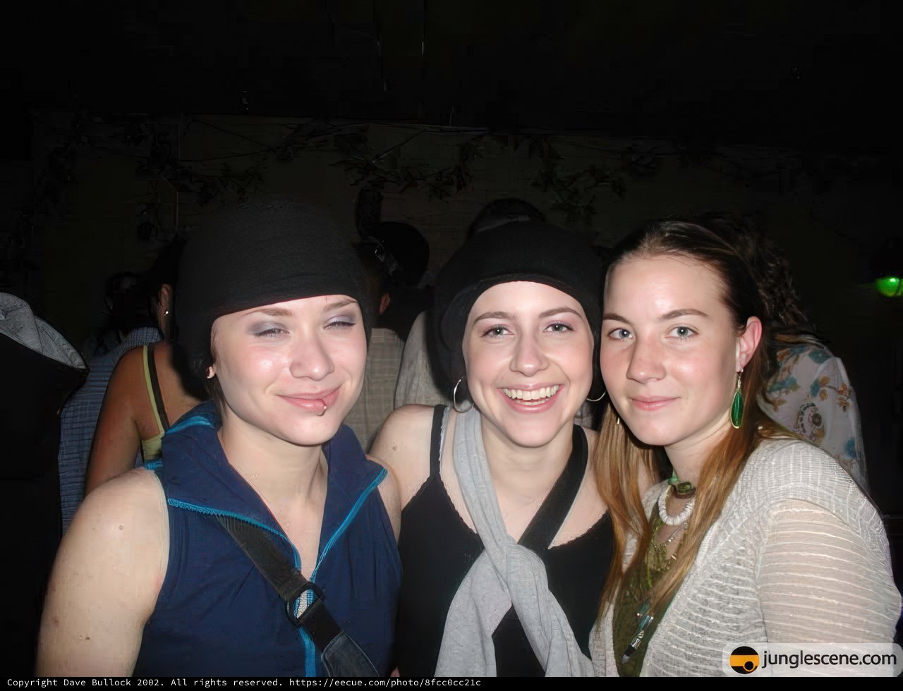 Party Posers